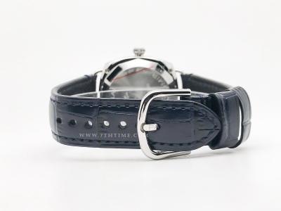 PAM 1293 Quaranta Radiomir 40mm SS/LE Blue VSF P900