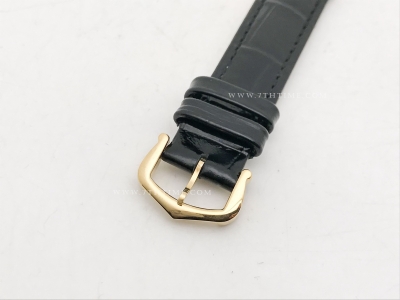 Ladies Tank Francaise Sml YG/LE Sil 8848F Sw Qtz