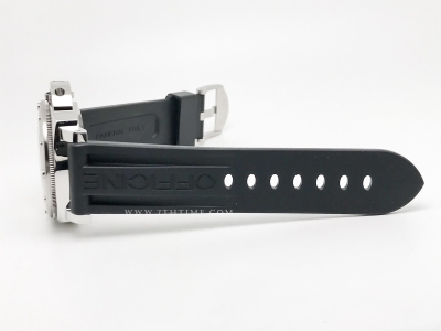 Pam 1024 Luminor Sub Auto 44mm SS/RU Black VSF P900