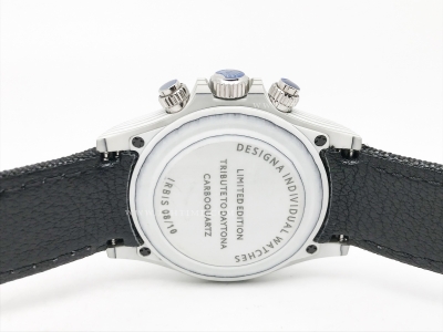 Daytona DIW Carbon IRBIS CF/NY Wht/Blk N6F A4130