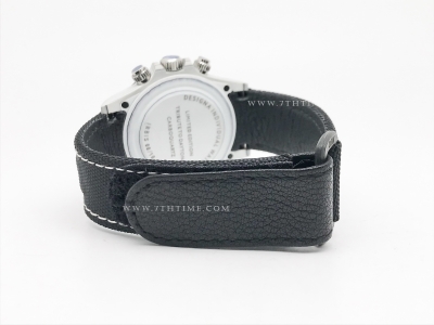 Daytona DIW Carbon IRBIS CF/NY Wht/Blk N6F A4130