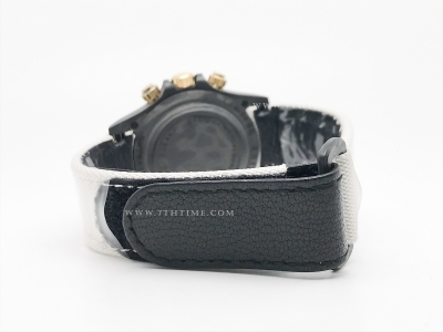 Daytona DIW Carbon CF/NY Blk/Ara N6F A4130