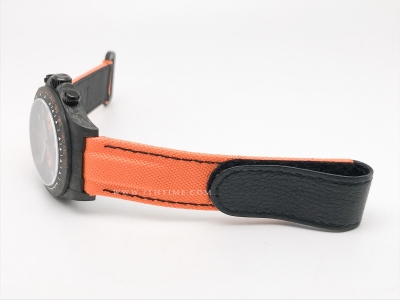 Daytona DIW Carbon Black CF/NY CF/Org N6F A4130