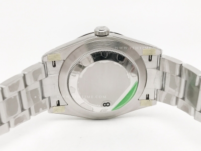 Explorer 1 224270 40mm 904L SS/SS Blk VSF VS3230