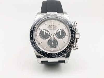 Daytona 126519 V2 Wt WG/RU Grey/Stk VSF VS4131