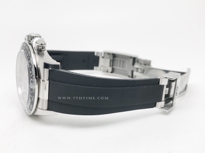 Daytona 126519 V2 Wt WG/RU Grey/Stk VSF VS4131