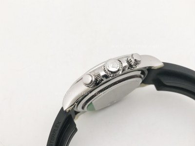 Daytona 126519 V2 Wt WG/RU Grey/Stk VSF VS4131