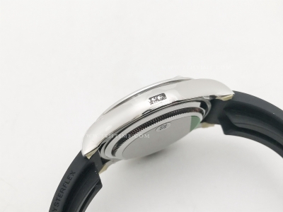 Daytona 126519 V2 Wt WG/RU Grey/Stk VSF VS4131