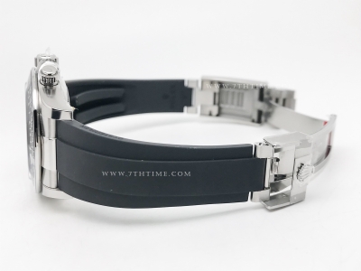 Daytona 126519 V2 Wt WG/RU Blk/Stk VSF VS4131