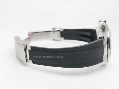 Daytona 126519 V2 Wt WG/RU Blk/Stk VSF VS4131