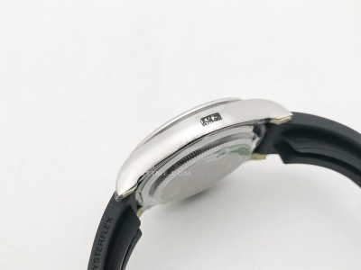 Daytona 126519 V2 Wt WG/RU Blk/Stk VSF VS4131