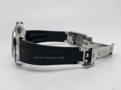 Daytona 126519 V2 Wt WG/RU Blk/Dia VSF VS4131