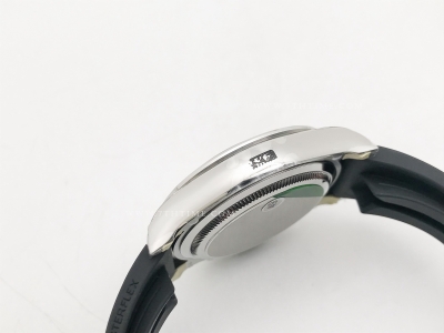 Daytona 126519 V2 Wt WG/RU Blk/Dia VSF VS4131