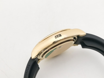 Daytona 126518 V2 Wt YG/RU YG/Stk VSF VS4131