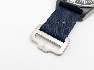 Tudor Pelagos FXD Chrono Red Bull TI/NY Blue M+F A7750