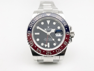 GMT II 126719 Pepsi Wt Oys SS/SS Blue GOLD SH3285