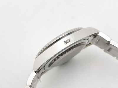 GMT II 126719 Pepsi Wt Oys SS/SS Met GOLD SH3285