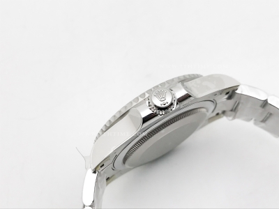 GMT II 116719 Pepsi Wt Oys SS/SS Blk GOLD SH3285