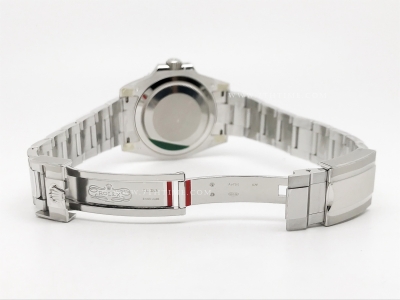 GMT II 116719 Pepsi Wt Oys SS/SS Blk GOLD SH3285