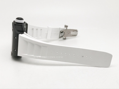 RM055 Bubba Watson V3 Wht NTPT/RU Wht Skele ZF RMUL2