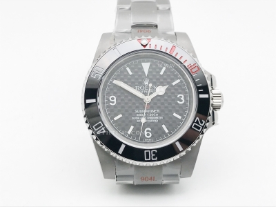 Sub Matt Diver Sandblast 904L SS/SS CF GMF SA3130