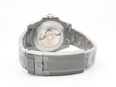 Sub Matt Diver Sandblast 904L SS/SS CF GMF SA3130