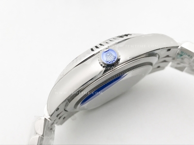 Skydweller 326934 Jub SS/SS Blue ZF Asia 2824