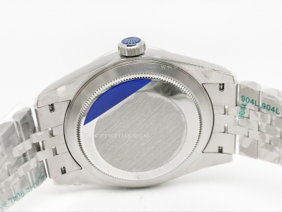 Skydweller 326934 Jub SS/SS Blue ZF Asia 2824