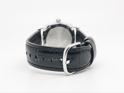 PAM1294 Radiomir 40mm SS/LE Blk TTF A7750