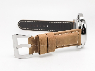 PAM1499 Lum. 1950 3 Days SS/LE Wht TTF A7750