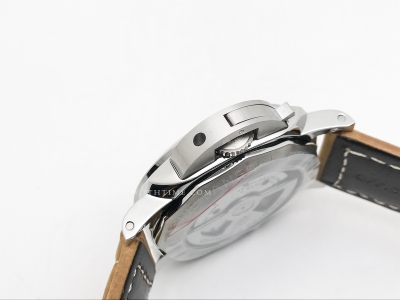 PAM1499 Lum. 1950 3 Days SS/LE Wht TTF A7750