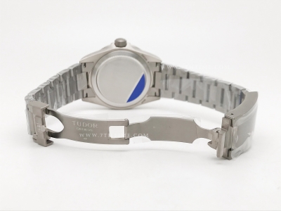 Pelagos M25470N 39mm TI/TI Black ZF V2 Asia 2824