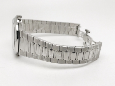 Nautilus Moon Phase 5712 SS/SS Blue PPF V4+ PPF240