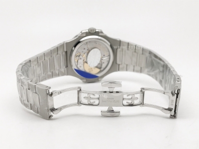 Nautilus Moon Phase 5712 SS/SS Blue PPF V4+ PPF240