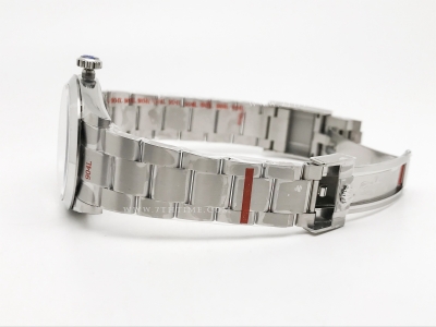 Explorer 1 224270 40mm 904L SS/SS Blk GMF A2824