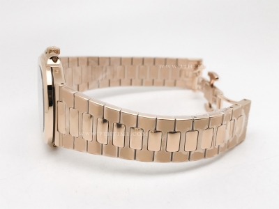 Nautilus Moon Phase 5712 RG/RG Grey PPF V4+ PPF240