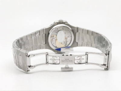 Nautilus Moon Phase 5712 SS/SS Tiff PPF V4 A240