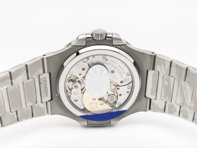 Nautilus Moon Phase 5712 SS/SS Tiff PPF V4 A240