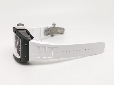 RM055 Bubba Watson Wht NTPT/SS/RU Wht Skele MLF RMUL2