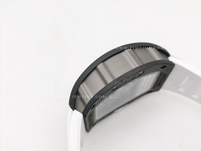 RM055 Bubba Watson Wht NTPT/SS/RU Wht Skele MLF RMUL2