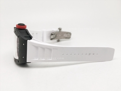 RM055 Bubba Watson Wht/Red NTPT/RU Wht Ske MLF RMUL2