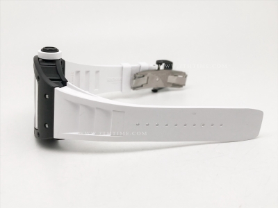 RM055 Bubba Watson Wht CER/SS/RU Wht Skele MLF RMUL2