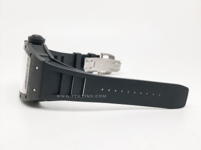 RM055 Bubba Watson Blk/Blk NTPT/RU Gold Ske MLF RMUL2