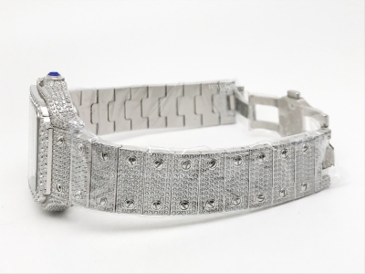 Santos 40mm Dia Dia/Dia Dia/MC-Ara TWF MY8215