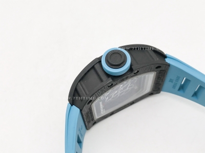 RM055 Bubba Watson Blu/Blu NTPT/RU Blue Ske MLF RMUL2