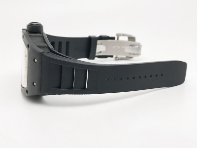 RM055 Bubba Watson Blk NTPT/RU Brn Skele ZF RMUL2