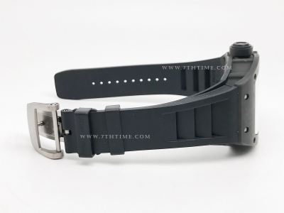 RM055 Bubba Watson Blk NTPT/RU Brn Skele ZF RMUL2