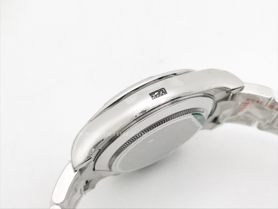 Daytona 116509 SS/SS Black 904L N6F DD4801