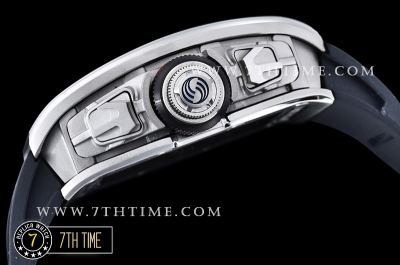 Richard Mille RM050-02 ACJ Tourbillon L.E SS/VRU Skele A23J Mod