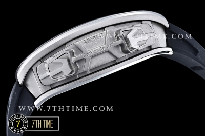 Richard Mille RM050-02 ACJ Tourbillon L.E SS/VRU Skele A23J Mod